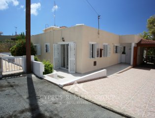 3 Bedroom Villa for sale in Geroskipou , Cyprus