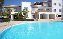 Peyia Springs 2 Bedroom Penthouse Apartment