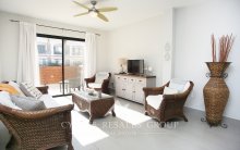 Vogue 2 Bedroom Townhouse in Royal Complex