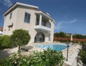 3 Bedroom Villa for sale in Konia, Cyprus