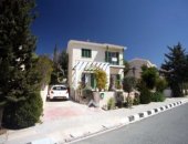 2 Bedroom Villa for sale in Tremithousa, Cyprus