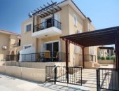 2 Bedroom Semi House for sale in Paphos, Cyprus