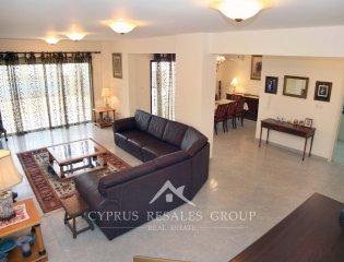 3 Bedroom Townhouse for sale in Paphos, Cyprus