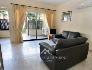 Palm View Queens Gardens Townhouse Property Image