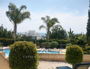 2 Bedroom Apartment for sale in Peyia, Cyprus