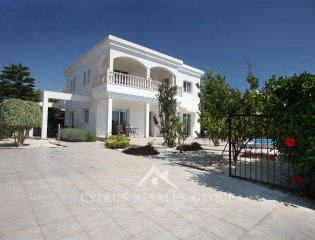 5 Bedroom Villa for sale in St George, Cyprus