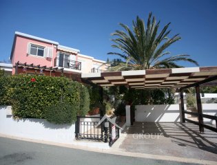 Peyia Sunset 3 Bedroom End Townhouse Property Image