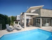 2 Bedroom Villa for sale in Geroskipou , Cyprus