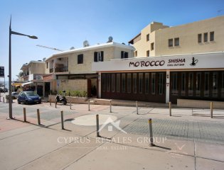 Business Opportunity in Harbour Area Paphos Property Image