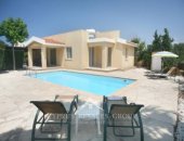 2 Bedroom Villa for sale in Chloraka, Cyprus