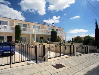 Peyia View 2 Bedroom Townhouse Property Image