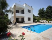 3 Bedroom Villa for sale in Stroumbi, Cyprus