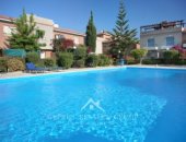 2 Bedroom Townhouse for sale in Paphos, Cyprus