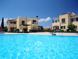 2 Bedroom Townhouse for sale in Polis / Latchi, Cyprus