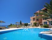 1 Bedroom Apartment for sale in Tala, Cyprus