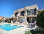 3 Bedroom Townhouse for sale in Konia, Cyprus