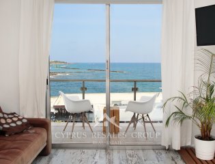 Harbour Shore Studio Apartment in Athina Court 2 Property Image
