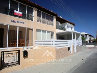 2 Bedroom Townhouse for sale in Chloraka, Cyprus