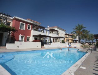 3 Bedroom Apartment In Aphrodite Gardens Property Image