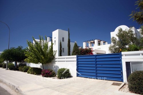 Aristo Developers, Riviera Beach Villas Latchi , Neo Chorio, Polis, Cyprus 