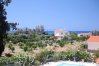 Mediterranean view from Aristo Developers Yialia Village 1 in Gialia, Cyprus.