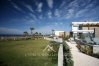 Stylish villas of Paradise Cove in Kato Paphos