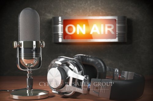 In Cyprus, English speaking radio stations that provide a good mix of music and news.