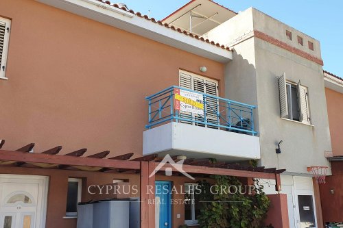 Pafilia Iris Cottages in Universal Area SOLD by Cyprus Resales Group. 